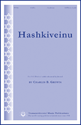 Hashkivenu