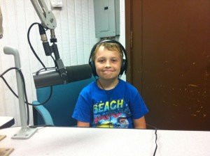 Miles-CoHost